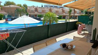 Alquiler Apartamento en Montañar-El Arenal. Alquiler de invierno  septiembre a junio