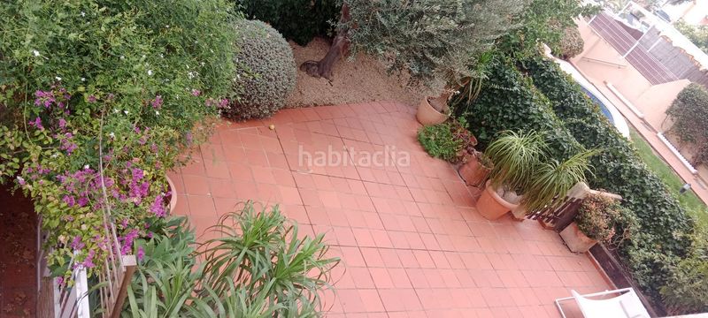 Foto 1d822bdd-0202-422d-a726-ba14fae5127c. Appartement mit heizung pool in Montañar-El Arenal Xàbia