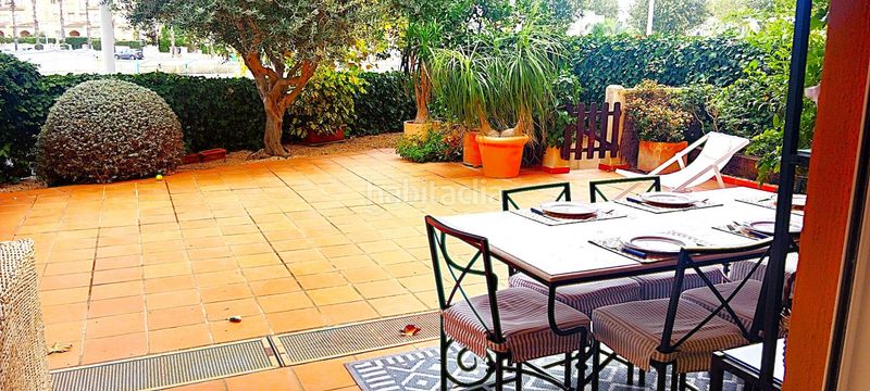 Foto 1e6311fb-d67d-4d28-94b2-4d2a8f2f4165. Appartement mit heizung pool in Montañar-El Arenal Xàbia