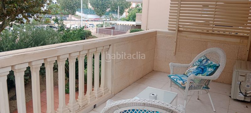 Foto 3b1d1f93-9a06-4603-ad0d-76e3da98d975. Appartement mit heizung pool in Montañar-El Arenal Xàbia
