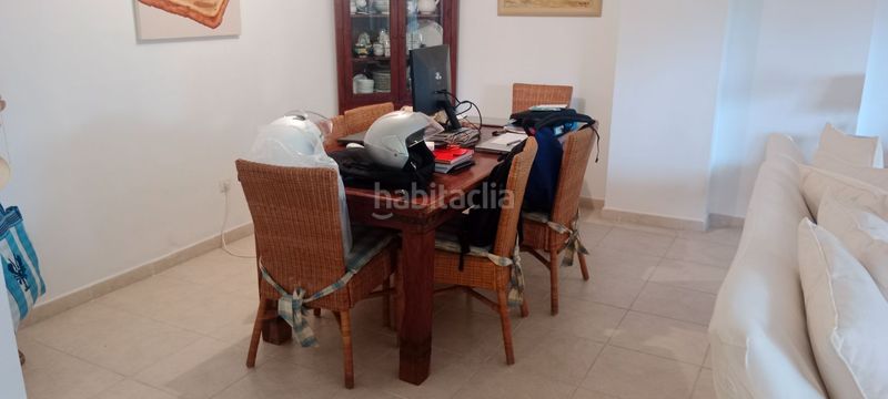 Foto 4c00e900-6fd7-4acb-8341-f9a7b838e8ff. Appartement mit heizung pool in Montañar-El Arenal Xàbia