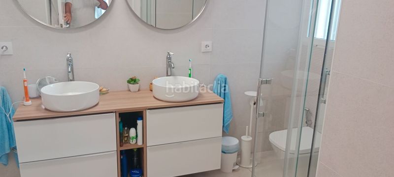 Foto 65cceb53-ca6d-4845-af42-43ae5d96d452. Appartement mit heizung pool in Montañar-El Arenal Xàbia