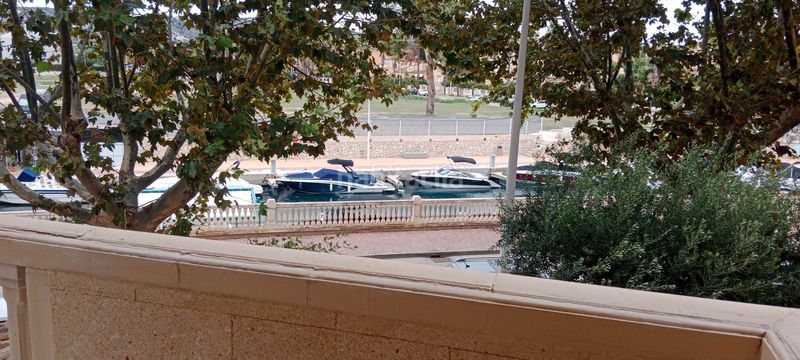 Foto 697c9e28-084f-4fd4-8502-f96099878832. Appartement mit heizung pool in Montañar-El Arenal Xàbia
