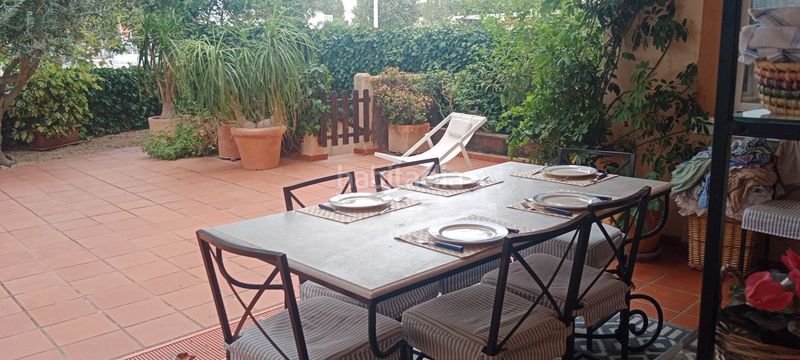 Foto 775ae984-df9b-4ca2-a7b8-de77a126dbd9. Appartement mit heizung pool in Montañar-El Arenal Xàbia