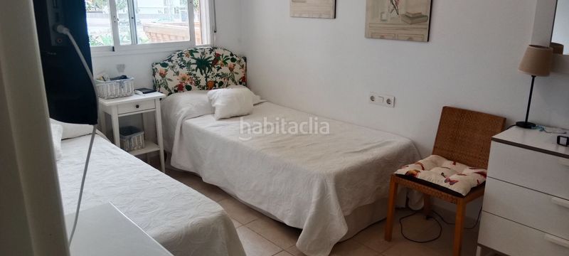 Foto a61dffab-2e22-4db3-b316-03e2767ca5a5. Appartement mit heizung pool in Montañar-El Arenal Xàbia