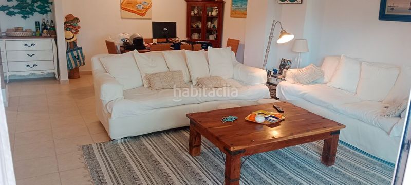 Foto b9b9945a-fa80-42fe-bd45-255a407ef142. Appartement mit heizung pool in Montañar-El Arenal Xàbia