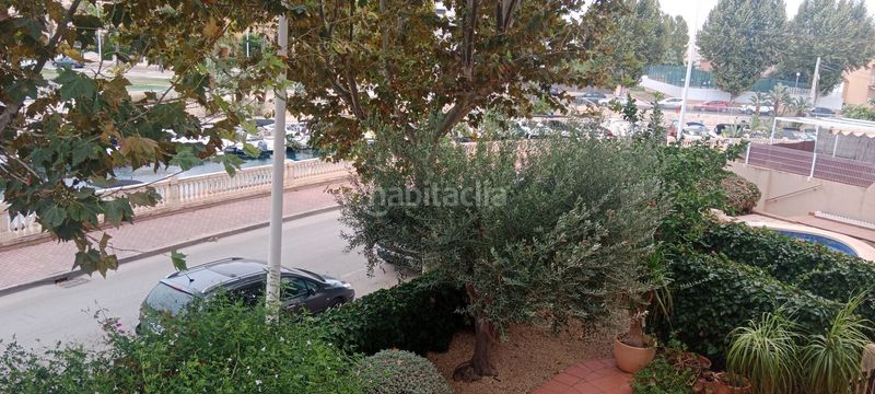 Foto bb7fe4bd-1a0f-422c-8679-b642ae933d03. Appartement mit heizung pool in Montañar-El Arenal Xàbia