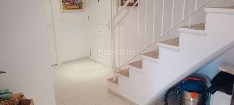 Foto ed693504-c7da-4275-9daf-288619042dde. Appartement mit heizung pool in Montañar-El Arenal Xàbia