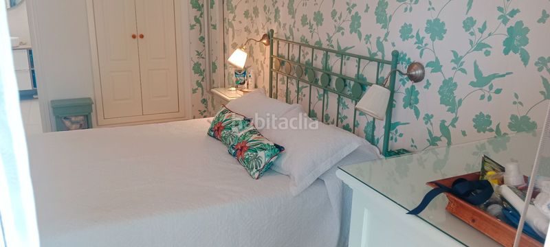 Foto f3d36150-a627-41e3-94f7-85e2b7e7e2bc. Appartement mit heizung pool in Montañar-El Arenal Xàbia