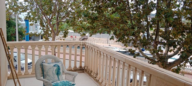Foto fbb2b37e-952b-4bd0-a041-0dd9027051e8. Appartement mit heizung pool in Montañar-El Arenal Xàbia