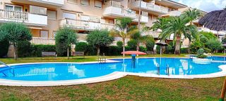 Apartament a Montañar-El Arenal