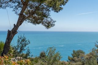 Casa a Portichol-Balcón al Mar. Villa de lujo en 1º linea con magnificas vistas al mar  en balco