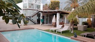 Casa in Cap Martí - El Tossalet - Pinomar. Magnificca propiedad en javea cerca de la playa del arenal  comp
