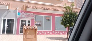 Local Comercial a Montañar-El Arenal