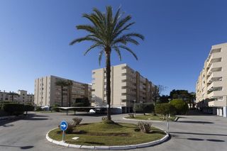 Piccolo appartamento in Montañar-El Arenal. Apartamento en venta arenal de jávea
