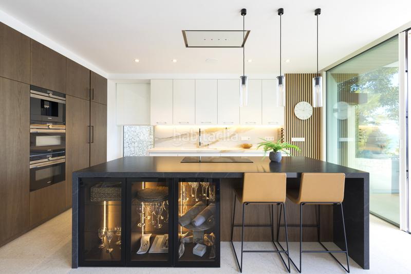 Foto 11fb5a00-01e3-4640-84c3-ed2f1123fedf. Casa amb piscina a Portichol-Balcón al Mar Xàbia