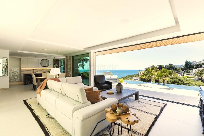 Foto 1b30e585-a736-416d-bb6c-ebbc2f47b31c. Casa amb piscina a Portichol-Balcón al Mar Xàbia