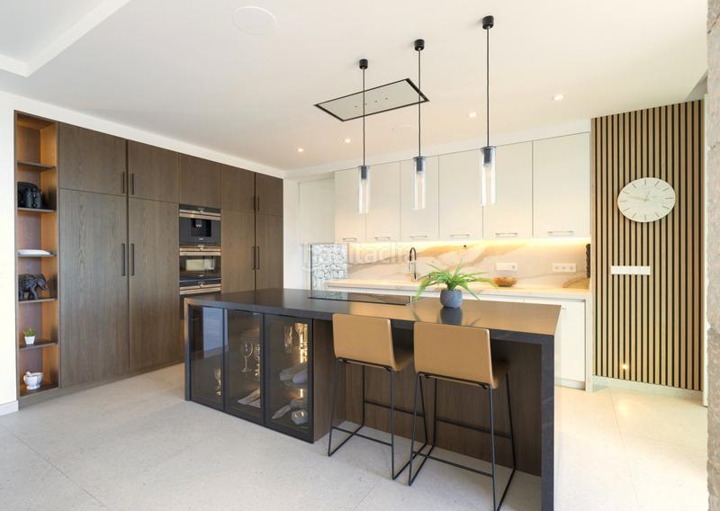 Foto 36be20b8-acd5-432b-82ab-658f453f973f. Casa amb piscina a Portichol-Balcón al Mar Xàbia