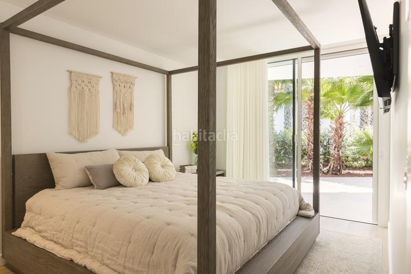 Foto 42c5daad-f0e9-43c8-abad-b66b1f1b5de8. Casa amb piscina a Portichol-Balcón al Mar Xàbia