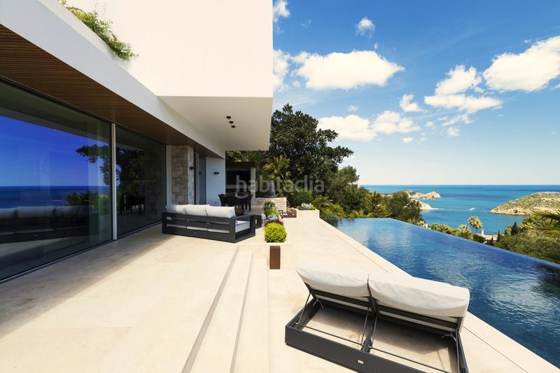 Foto 4b7ffc6a-0622-488a-8877-fc718c2940f4. Casa amb piscina a Portichol-Balcón al Mar Xàbia