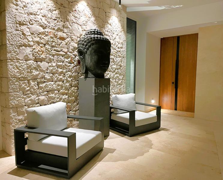 Foto 4ea48032-4f1b-454c-b6ab-8b31795c577e. Casa amb piscina a Portichol-Balcón al Mar Xàbia