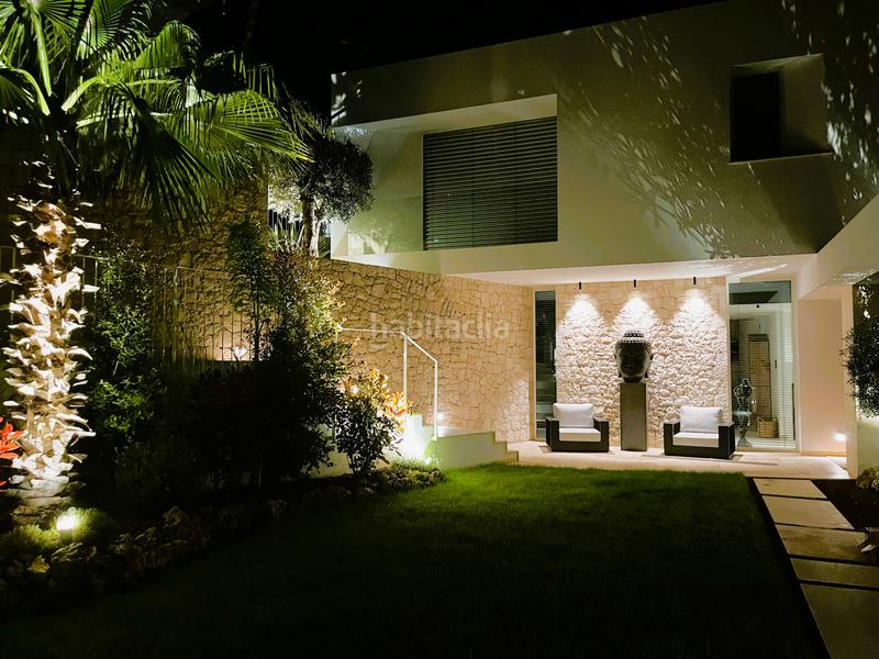 Foto 54185e93-4d34-4bba-98be-6c73fed5e7dc. Casa amb piscina a Portichol-Balcón al Mar Xàbia