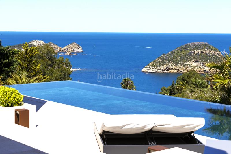 Foto 55b4c479-ea41-4b3b-a290-e35964c33362. Casa amb piscina a Portichol-Balcón al Mar Xàbia