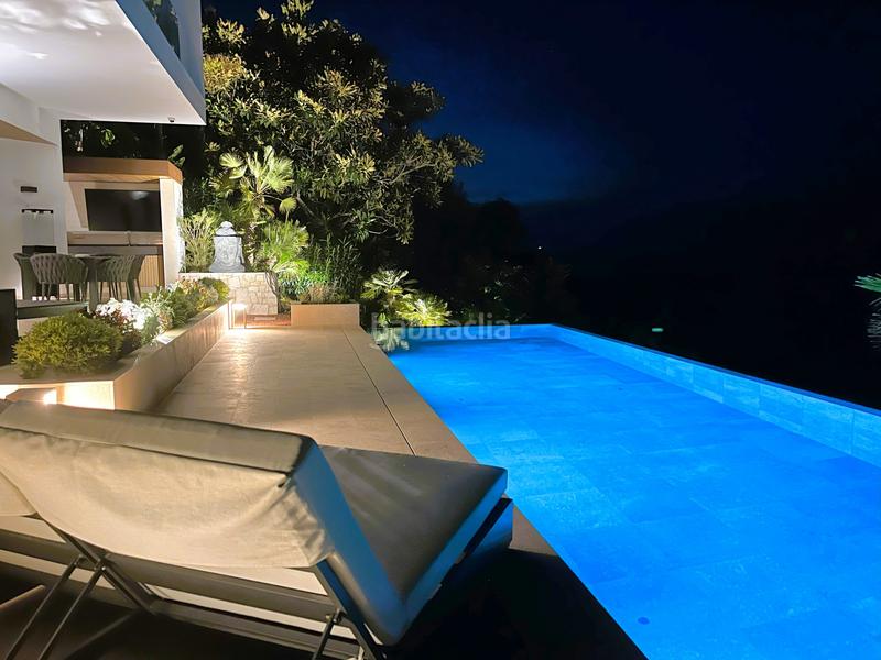 Foto 5a394a91-d251-4d62-8e4e-f8d57caa15e2. Casa amb piscina a Portichol-Balcón al Mar Xàbia