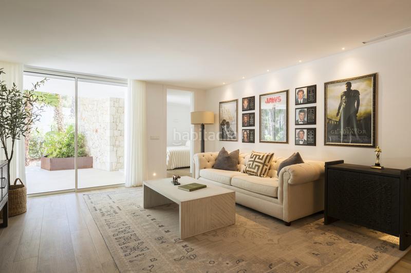 Foto 5bc0e805-e940-4a6f-8da4-94a997af53cd. Casa amb piscina a Portichol-Balcón al Mar Xàbia