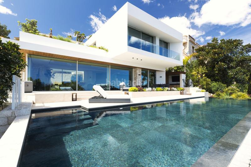 Foto 9bc20bdc-264b-4a3e-96e6-6a701e4f4497. Casa amb piscina a Portichol-Balcón al Mar Xàbia