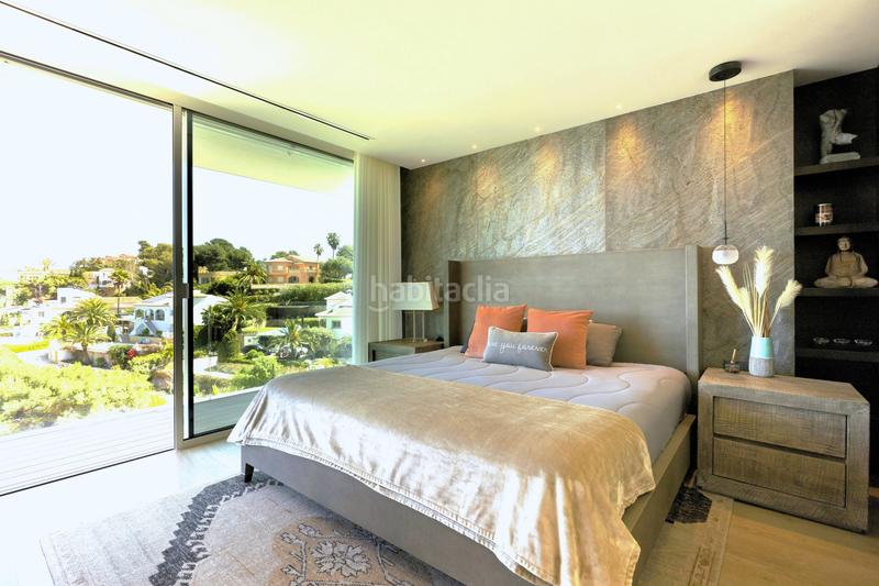 Foto aaa49817-71a6-418e-b3d0-75edf400180b. Casa amb piscina a Portichol-Balcón al Mar Xàbia