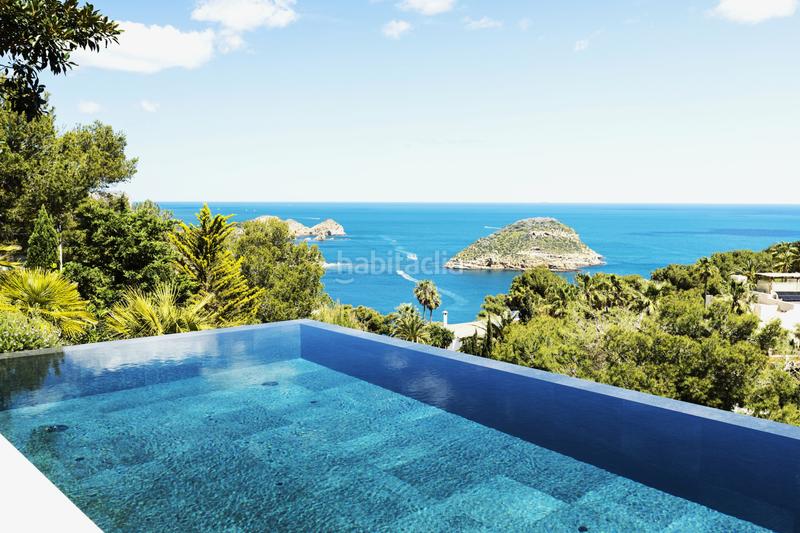 Foto c332daad-6aaa-4710-b5c4-d7770b0ef2b3. Casa amb piscina a Portichol-Balcón al Mar Xàbia