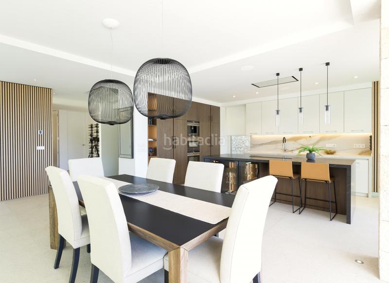 Foto cfff9e1c-17f2-4c94-b36f-14fec504f472. Casa amb piscina a Portichol-Balcón al Mar Xàbia