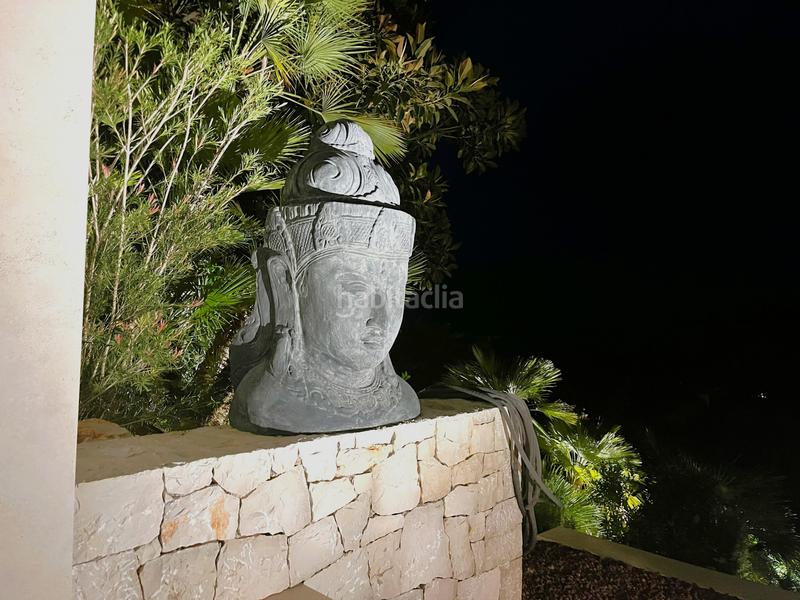 Foto db305491-2f2f-45b8-a765-ee6829ebbc79. Casa amb piscina a Portichol-Balcón al Mar Xàbia