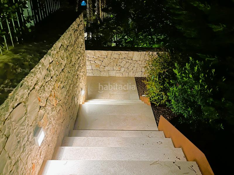 Foto e51f2cf4-14f1-4d93-b5c6-d68f484503ee. Casa amb piscina a Portichol-Balcón al Mar Xàbia