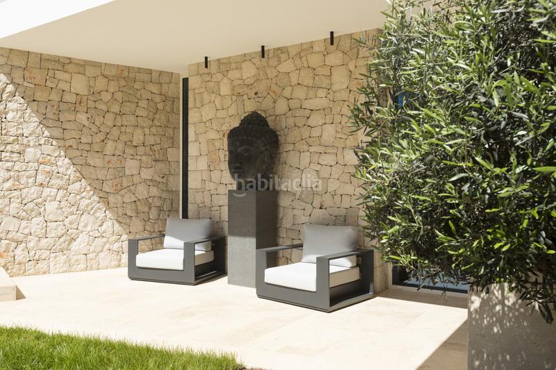 Foto e7cc8b37-16bb-464e-8170-ddc56644fa9a. Casa amb piscina a Portichol-Balcón al Mar Xàbia