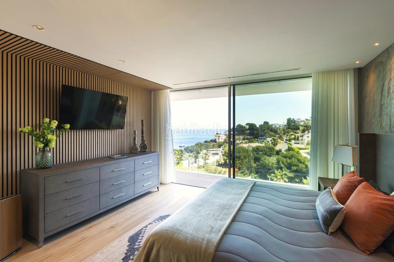 Foto f23a4e45-bf22-4470-b4cb-ac0847df259a. Casa amb piscina a Portichol-Balcón al Mar Xàbia