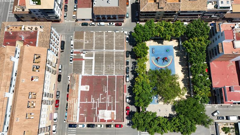 Foto 5acdb380-09a1-4e1f-a0b9-6600fb97cea8. Terreno residenziale in Centro Ciudad Xàbia