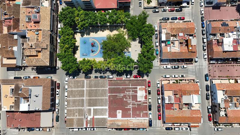 Foto c5481167-c40c-4497-82e0-ea5b556ff3c6. Terreno residenziale in Centro Ciudad Xàbia