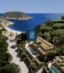 Haus in Portichol-Balcón al Mar. Exclusiva villa de lujo en la barraca, a un paso del mar