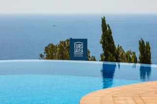 Casa a Portichol-Balcón al Mar. Exclusiva villa helios  un  balcón al mediterráneo