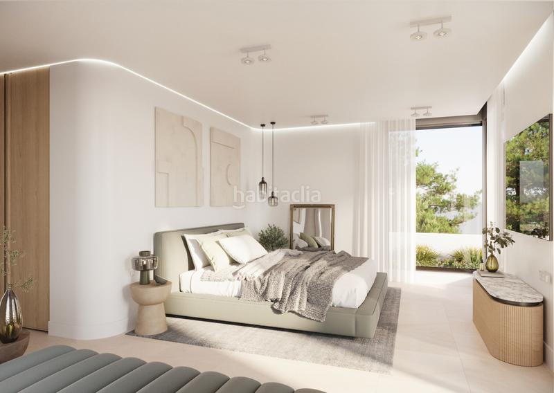 Foto 4ac16d02-f34c-4e6b-bfbe-9b0c276c6da0. Casa villa elise lujo mediterráneo moderno en Benimeit-Tabaira Moraira