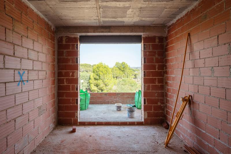 Foto d1b09489-9011-4913-8282-b895d43f13bf. Casa villa elise lujo mediterráneo moderno en Benimeit-Tabaira Moraira