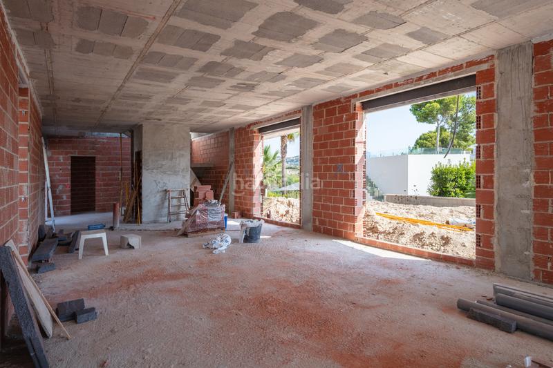 Foto df063568-ea67-4c67-a9e4-427921108afa. Casa villa elise lujo mediterráneo moderno en Benimeit-Tabaira Moraira