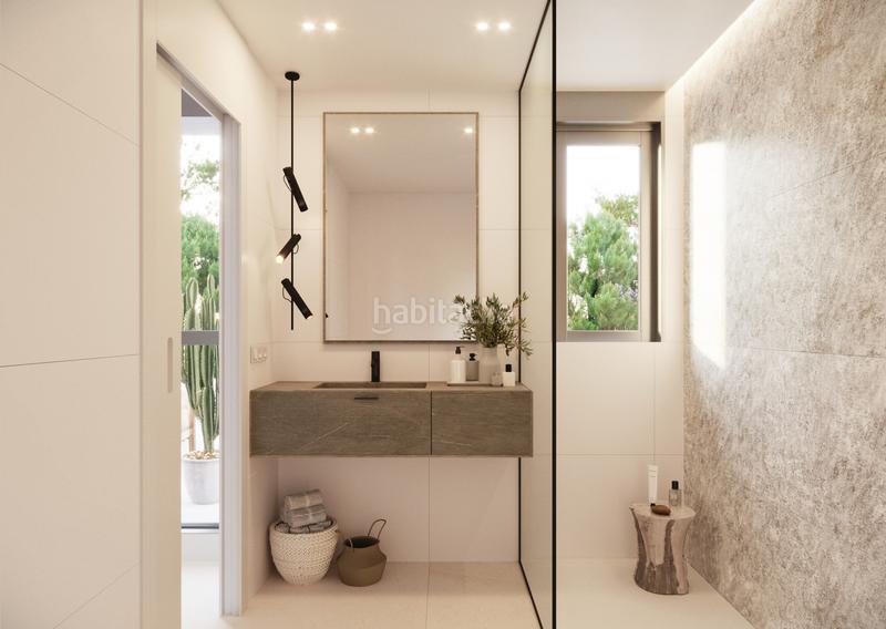 Foto ec01b4a1-e999-4d2c-b91f-608be8002fda. Casa villa elise lujo mediterráneo moderno en Benimeit-Tabaira Moraira