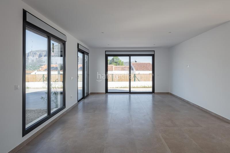 Foto 12ff7b89-e8d6-4c0e-a340-48b15fd789d3. Maison avec piscine dans Partida Comunes-Adsubia Xàbia