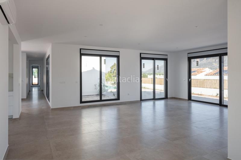 Foto b3a95cac-c94a-46f9-93e8-b3194e22bfe1. Maison avec piscine dans Partida Comunes-Adsubia Xàbia