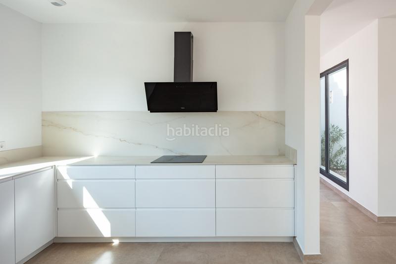 Foto d8fe782a-fd56-4639-b7cc-e4925a1c1f3b. Maison avec piscine dans Partida Comunes-Adsubia Xàbia