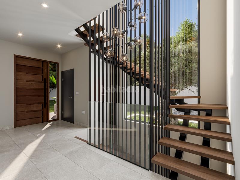 Foto 3b4fe28d-9829-463e-9e5b-d19ce147bf68. Haus mit pool in La Granadella - Costa Nova Xàbia