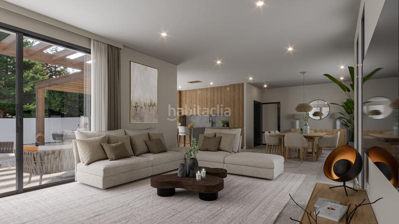 Foto 3fc6408c-3bd3-46ad-b954-a4ef5c5666d8. Haus mit pool in La Granadella - Costa Nova Xàbia